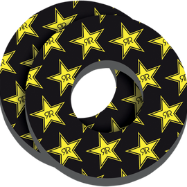 Grip Donuts - Rockstar Stars