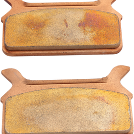 Sintered Brake Pads - Touring