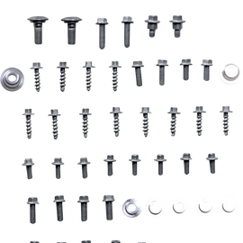 Bolt Kit KTM