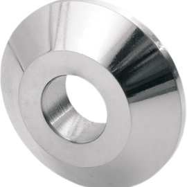 Axle Spacer - .75 "x .563" - Tapered