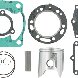 Piston Kit - Timber Wolf