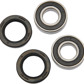 Wheel Bearing Kit - Front