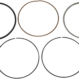 Piston Ring Set4233