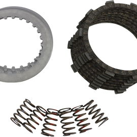 Complete Clutch Kit with Springs