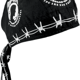 Flydanna® Head Wrap - POW/MIA III