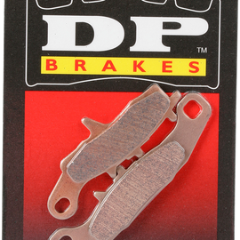 Sintered Brake Pads - Kawasaki/Suzuki