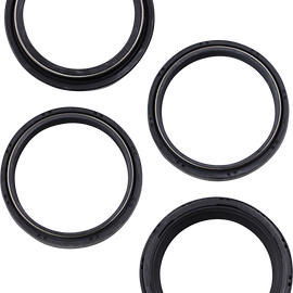 Fork Seal/Wiper Kit - 48 mm