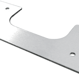 Pole Bracket Reinforcement