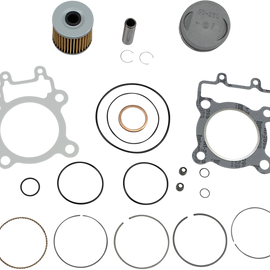 Top End Kit - .5mm - Kawasaki