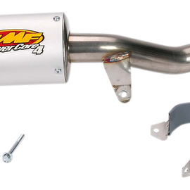 Powercore 4 Muffler