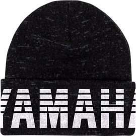 Yamaha Heritage - Beanie - Black