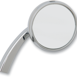 Shooter Mirror - Right - Chrome