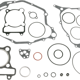 Complete Motor Gasket Kit - TTR/XT