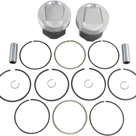 Piston Kit - Evolution670692