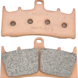 JL Sintered Metal Brake Pads - VD-349JL