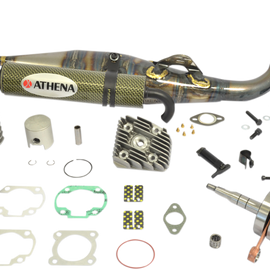 Cylinder Kit - Race - Yamaha