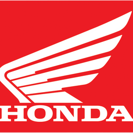 Honda Icon Decal - 3"