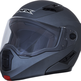 FX-111 Helmet - Frost Gray - 2XL