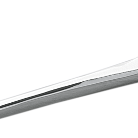 Chrome Clutch/Brake Lever for '65 - '81 Harley Davidson