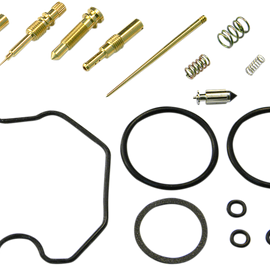 Carburetor Kit - TRX250EX '01-'04