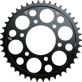 Rear Sprocket - 43-Tooth