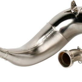 Platinum 2 Pipe