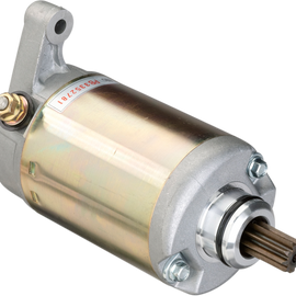 Starter Motor - Yamaha