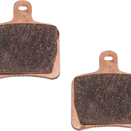 Brake Pads - Pro-RMK