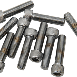 5/16-24X1 1/2 Socket Head