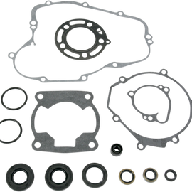 Motor Gasket Kit with Seal - KX80