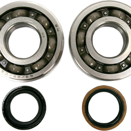 Crank Bearings