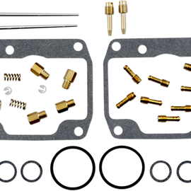 Carburetor Rebuild Kit - Arctic Cat