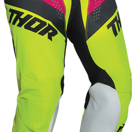 Pulse Racer Pants - Black - 38