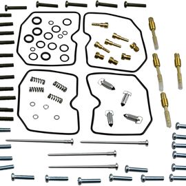 Carburetor Kit - Kawasaki ZR550