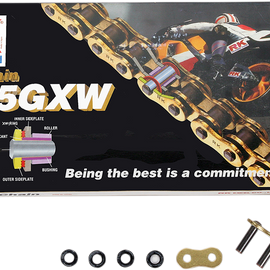 GB 525 GXW - Chain - 120 Links