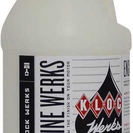 Engine Werks Cleaner - 1 U.S. gal.