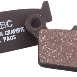 Sport Carbon Brake Pads - FA181X