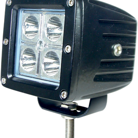 LED Spot Light - 4" - Square