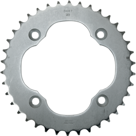 Rear Sprocket - 36-Tooth - Suzuki