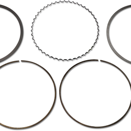 Piston Ring Set