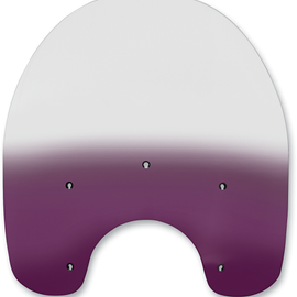 Replacement Shield - 15" - Purple - FLS