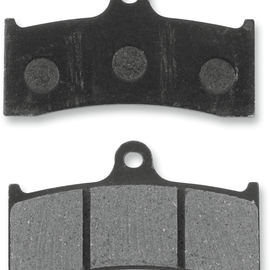 Z-Plus Brake Pads - Buell '98-'02