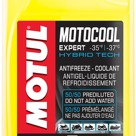 Motocool Expert - 1 U.S. quart