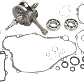 Crankshaft Kit