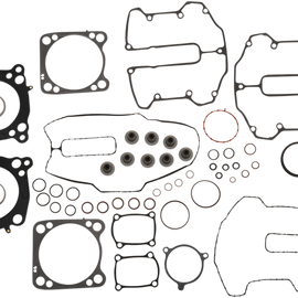 Top End Gasket Kit - M8