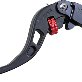 Black Apex Clutch Lever