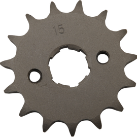 Counter Shaft Sprocket - 15-Tooth