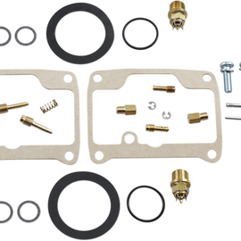 Carburetor Rebuild Kit - Ski-Doo