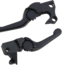 Black Anthem Shorty Lever Set303252