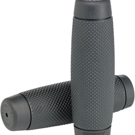 Grips - Recoil - 1" - Gray